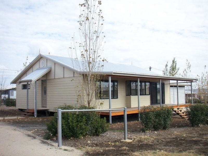 10 Murton Street, Nobby QLD 4360