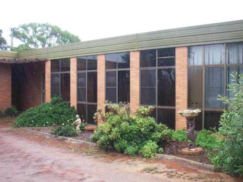 8015 Bunya H’Way, Kumbia QLD 4610
