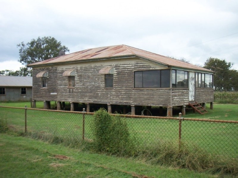 8015 Bunya H’Way, Kumbia QLD 4610