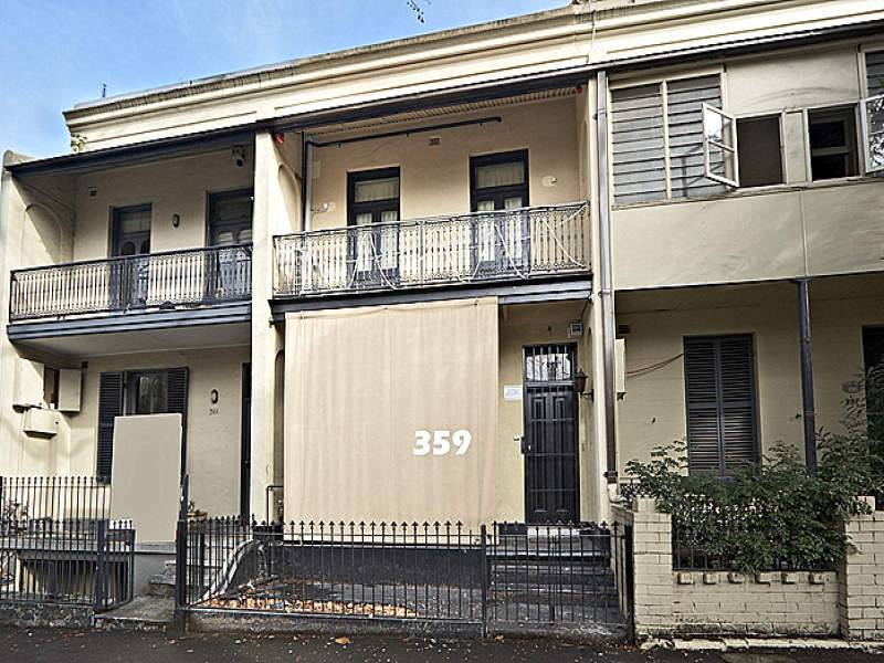 359 Riley St, Surry Hills NSW 2010