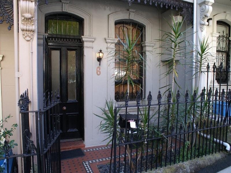 6 Glen Street, Paddington NSW 2021