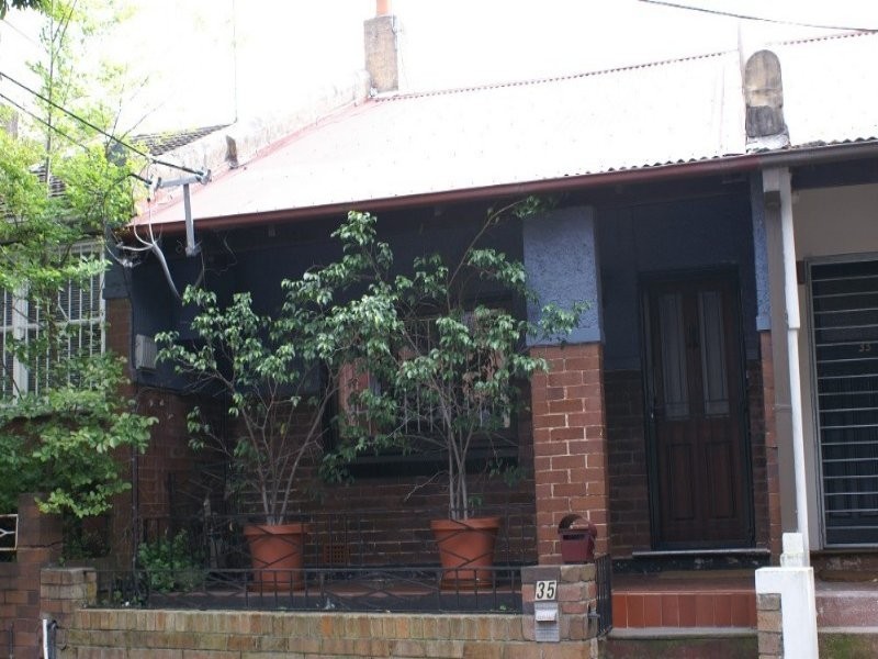 35 Boundary Street, Paddington NSW 2021