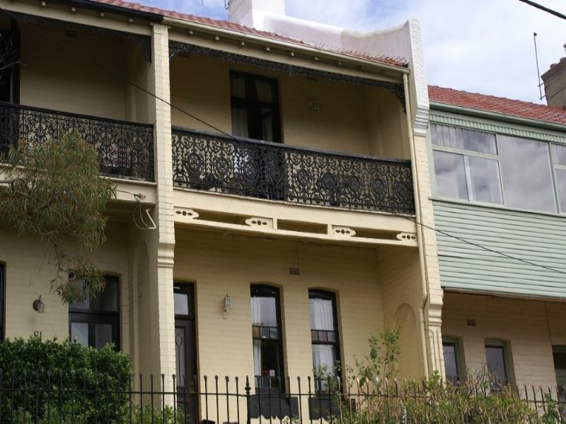 79 Hargrave Street, Paddington NSW 2021