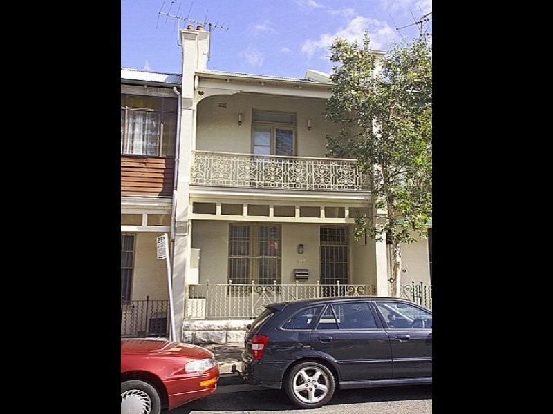 103 Commonwealth Street, Surry Hills NSW 2010