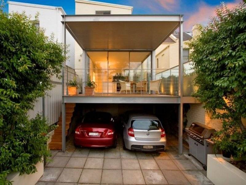 124 Windsor Street, Paddington NSW 2021