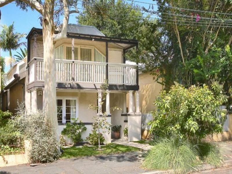 5 Vialoux Avenue, Paddington NSW 2021
