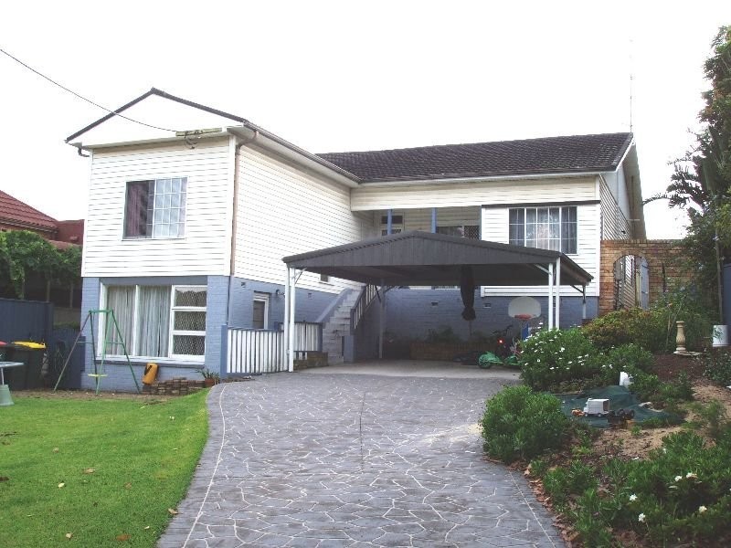 24 Alfred Street, Woonona NSW 2517