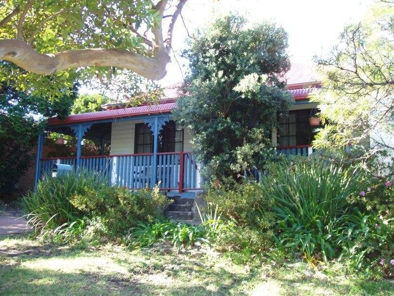 29 Chenhalls Street, Woonona NSW 2517