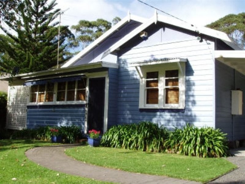 79 Morrison Avenue, Wombarra NSW 2515