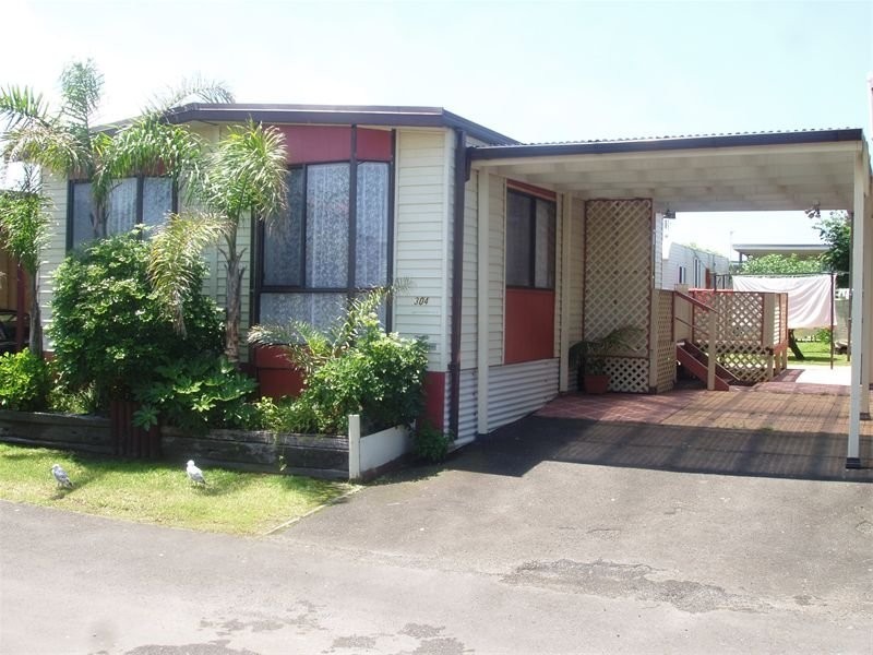 304 Wollongong Surf Leisure Resort, Towradgi NSW 2518