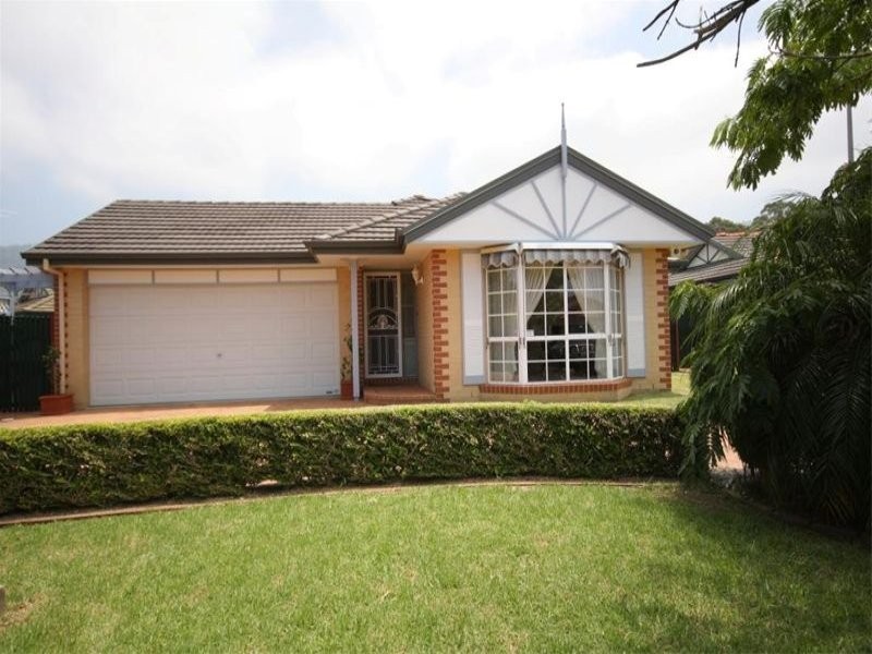 2 Gardenia Terrace, Woonona NSW 2517