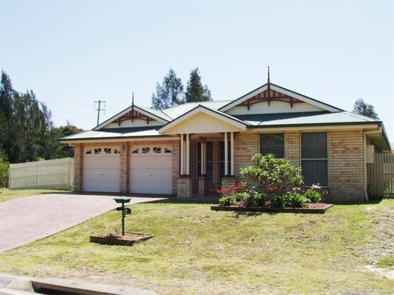 2 Edward Corrigan Close, Woonona NSW 2517