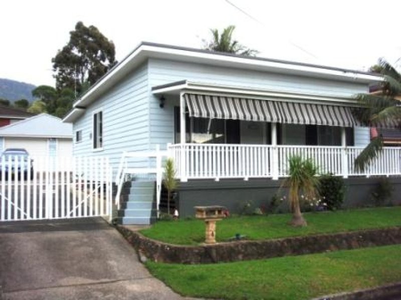 4 Gwyther Street, Bulli NSW 2516