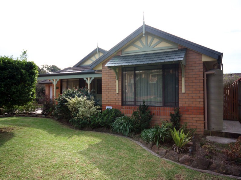 21 Agapantha Terrace, Woonona NSW 2517