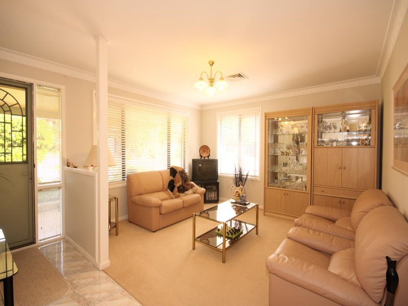 21 Agapantha Terrace, Woonona NSW 2517