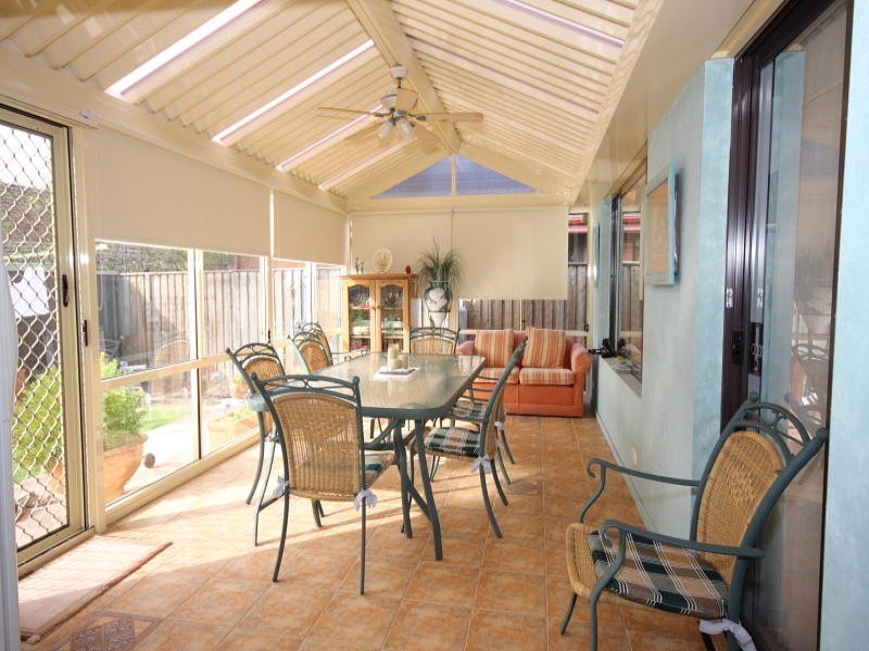 21 Agapantha Terrace, Woonona NSW 2517