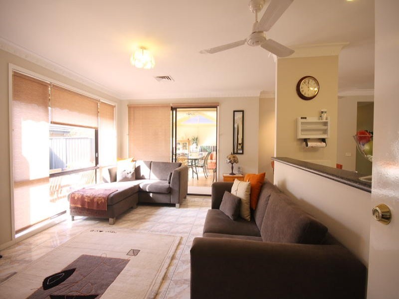 21 Agapantha Terrace, Woonona NSW 2517