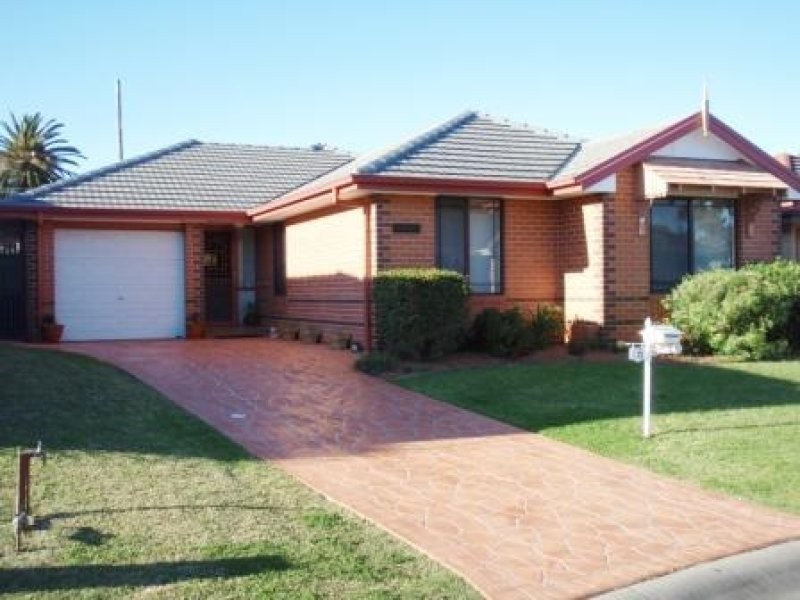 6 Grandiflora Terrace, Woonona NSW 2517