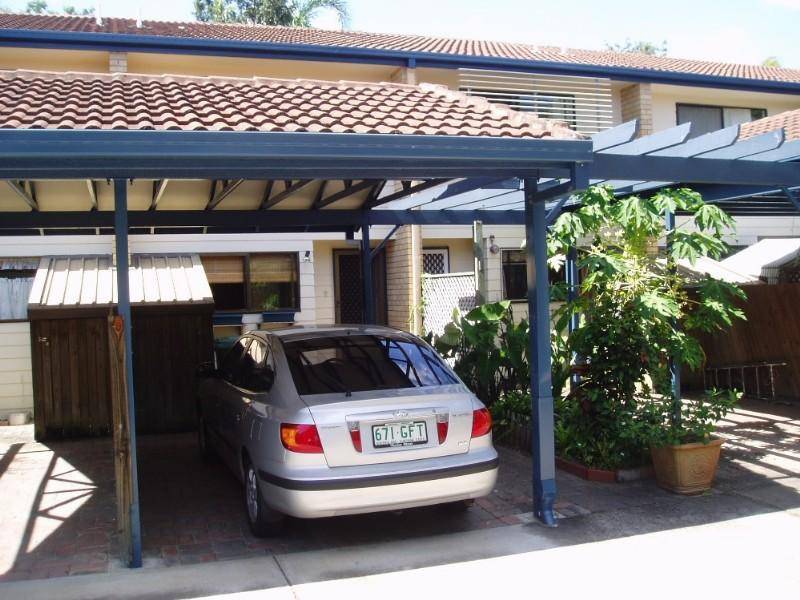 17/81 Railway Pde, Thorneside QLD 4158