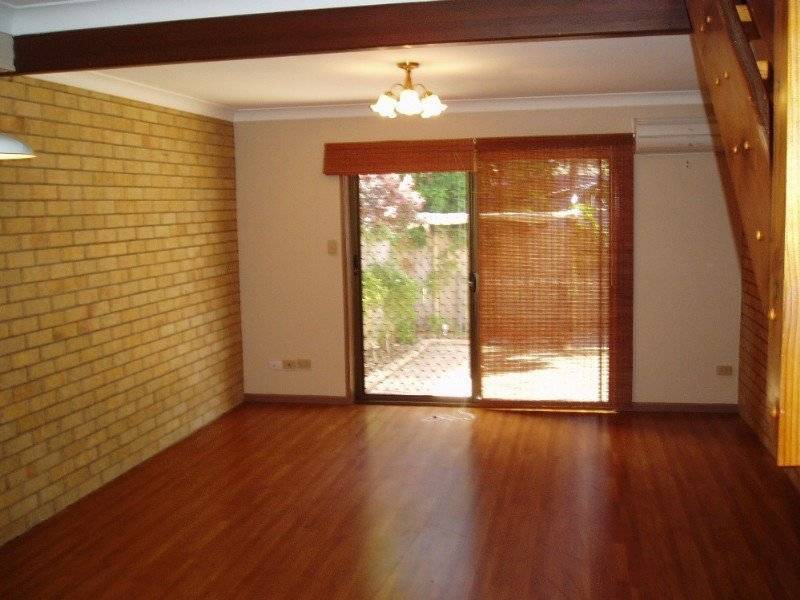 17/81 Railway Pde, Thorneside QLD 4158