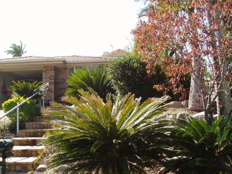 16 Webber Place, Wynnum West QLD 4178
