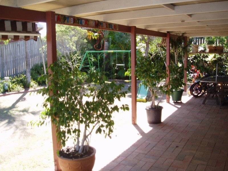 16 Webber Place, Wynnum West QLD 4178
