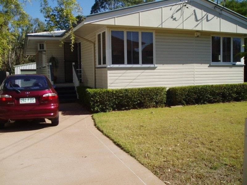 26 Meilandt Street, Wynnum QLD 4178