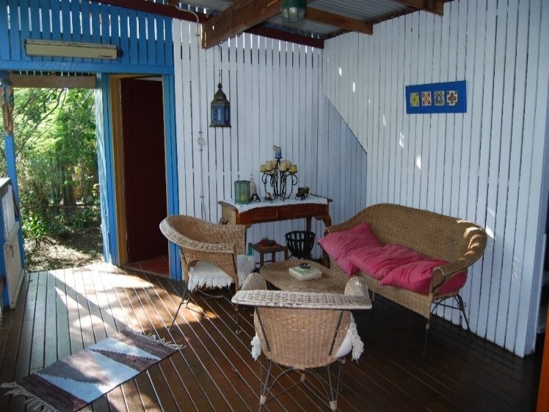 122 Kingsley Tce, Manly QLD 4179