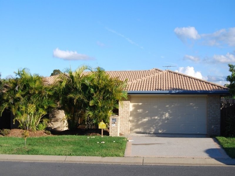 20 Holland Cres, Wynnum West QLD 4178