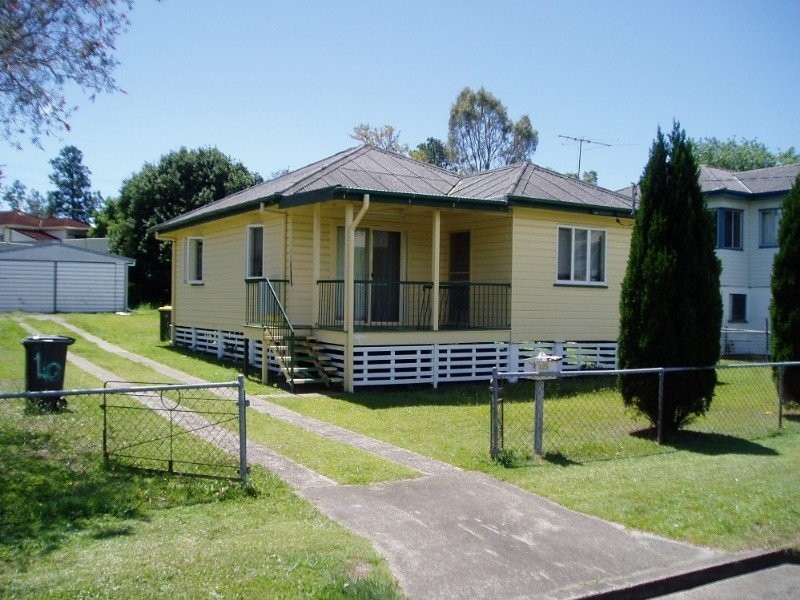 125 Selina St, Wynnum QLD 4178