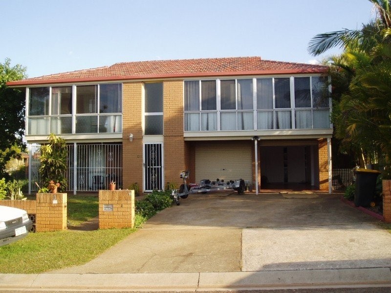 4 Mariner St, Manly West QLD 4179