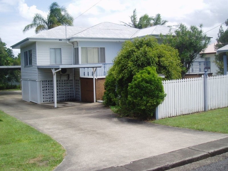 86 Uplands Tce, Wynnum QLD 4178