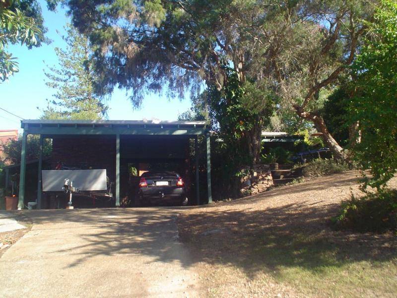 37 Mimosa Lane, Moggill QLD 4070