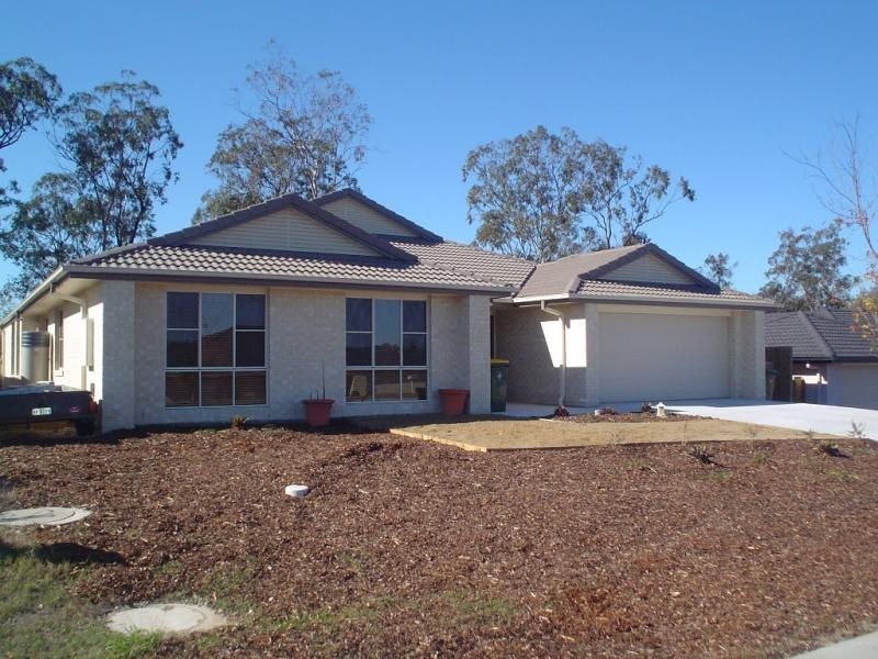 47 Turrbal Street, Bellbowrie QLD 4070