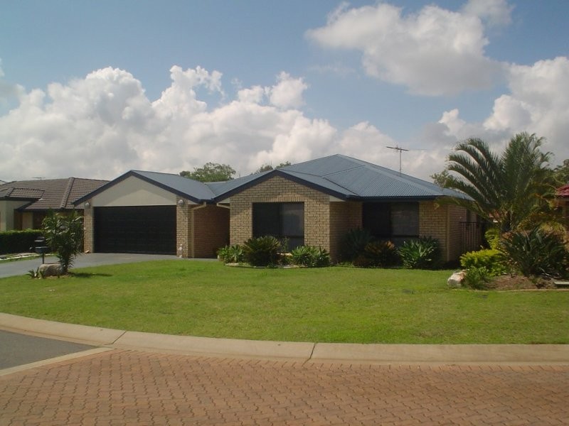 12 Glenwood Place, Moggill QLD 4070