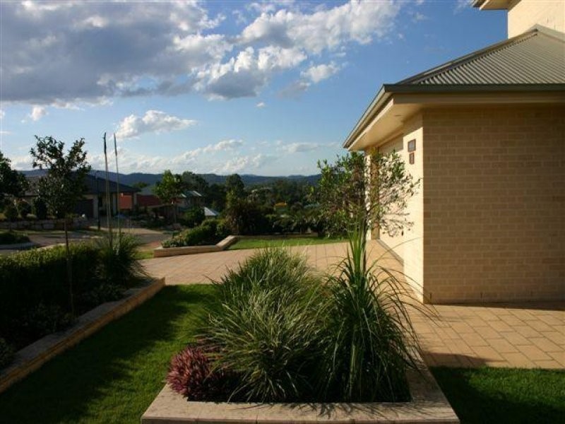 34 Rise Place, Moggill QLD 4070