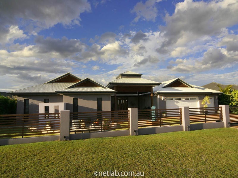 134 Gibson Crescent, Bellbowrie QLD 4070