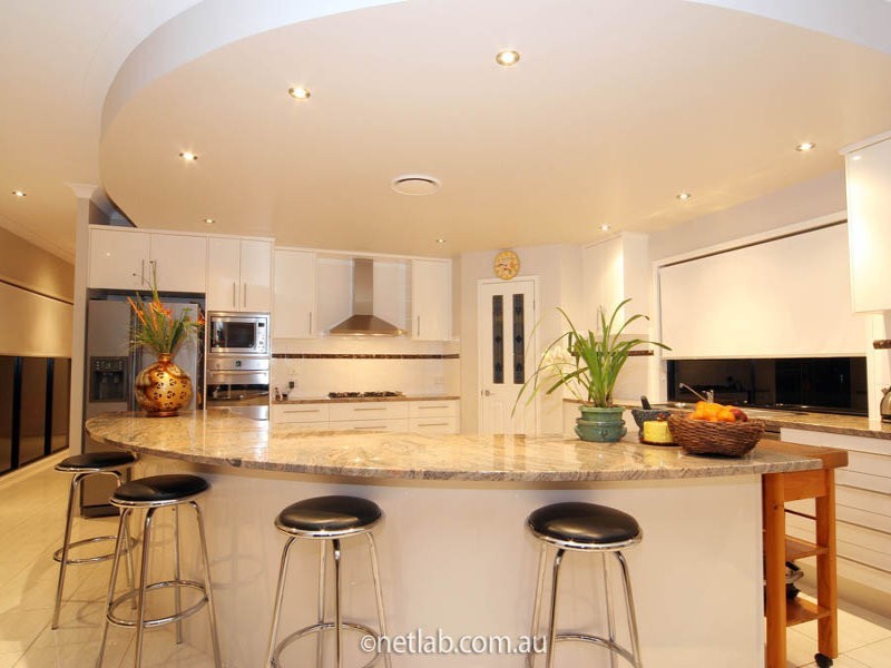 134 Gibson Crescent, Bellbowrie QLD 4070