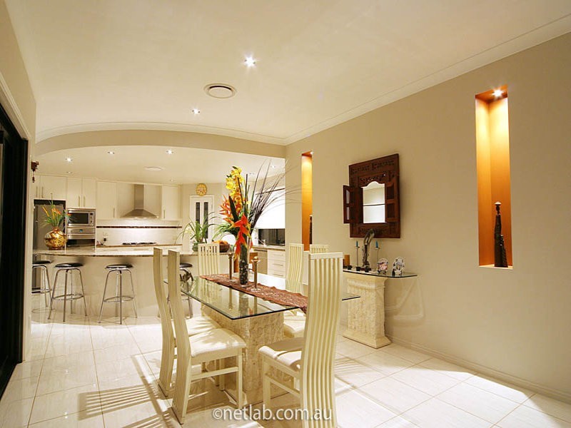 134 Gibson Crescent, Bellbowrie QLD 4070