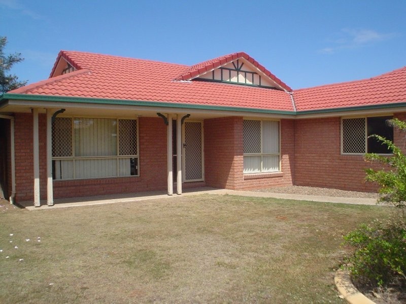 29 Crestwood Place, Moggill QLD 4070