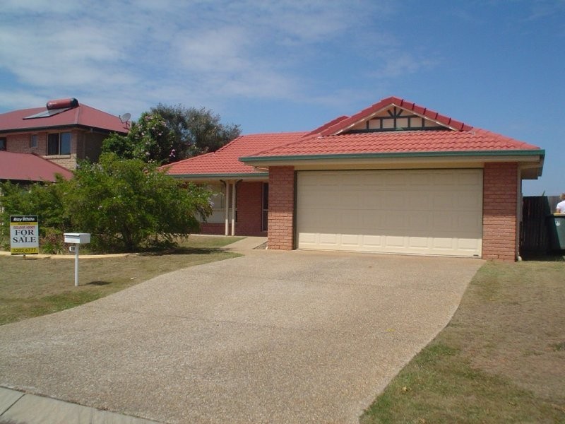 29 Crestwood Place, Moggill QLD 4070