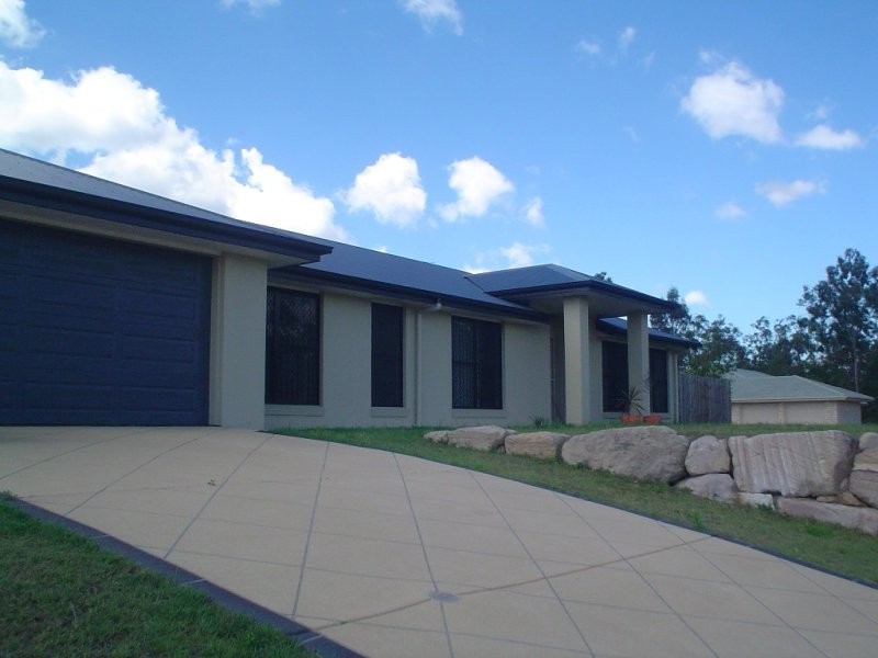 14 Turrbal Street, Bellbowrie QLD 4070