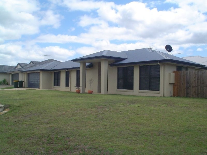 14 Turrbal Street, Bellbowrie QLD 4070