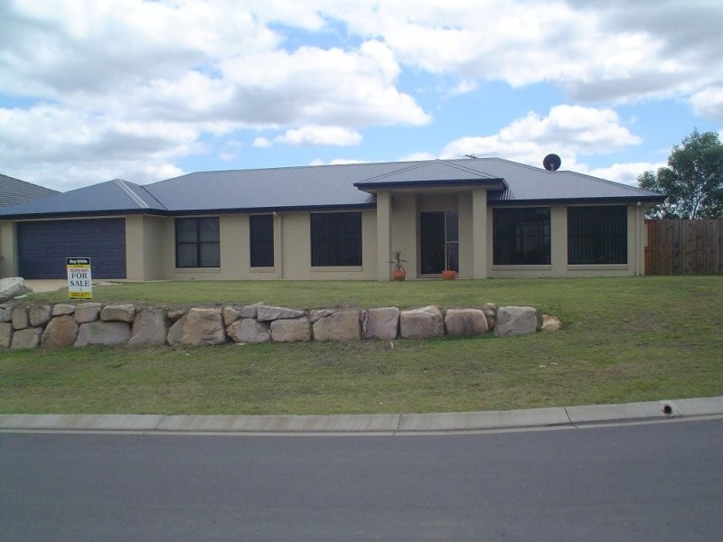 14 Turrbal Street, Bellbowrie QLD 4070