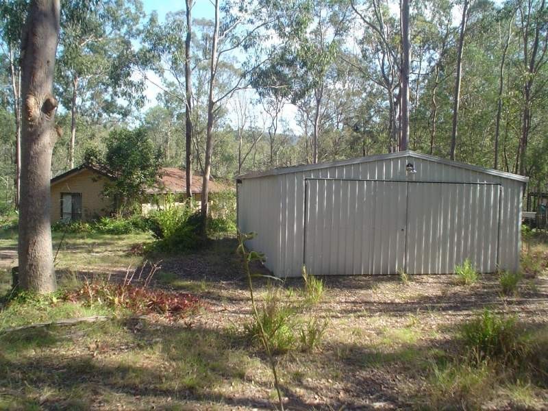 22 Moledina Crescent, Mount Crosby QLD 4306