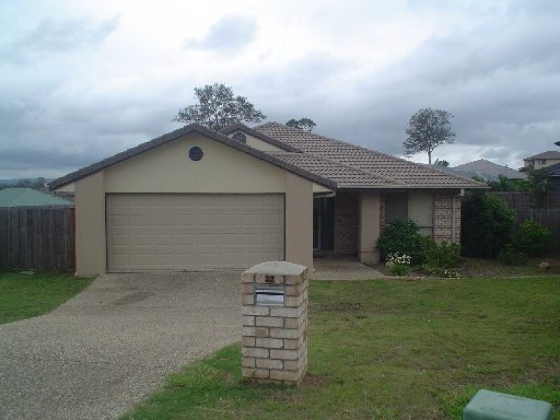 32 Zoe Place, Moggill QLD 4070