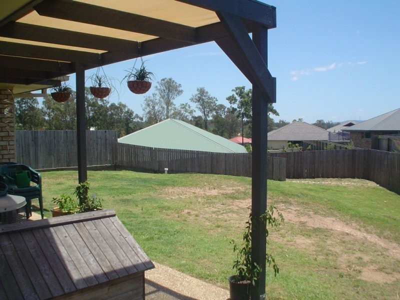 32 Zoe Place, Moggill QLD 4070