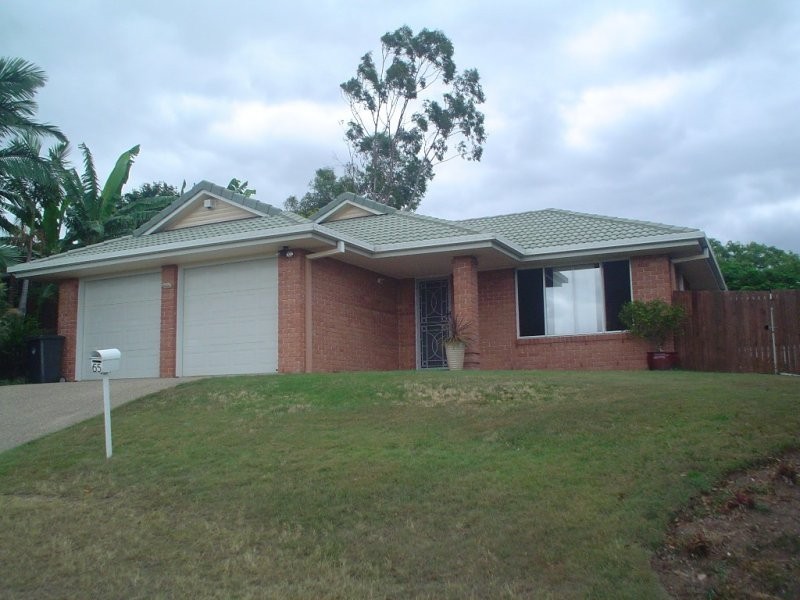 65 Ghost Gum Street, Bellbowrie QLD 4070