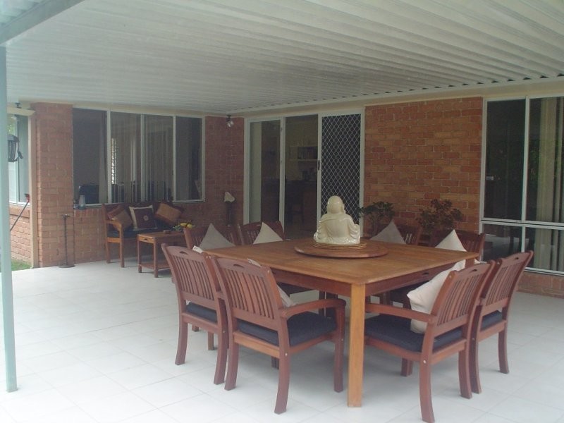 65 Ghost Gum Street, Bellbowrie QLD 4070