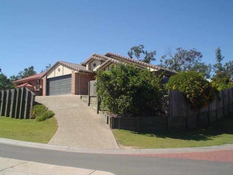 25 Yaggera Place, Bellbowrie QLD 4070